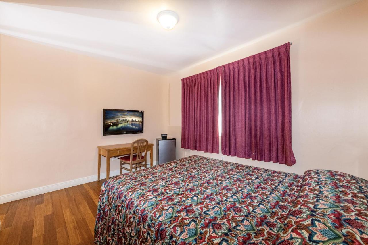 Ocean Beach Suites ميامي بيتش المظهر الخارجي الصورة